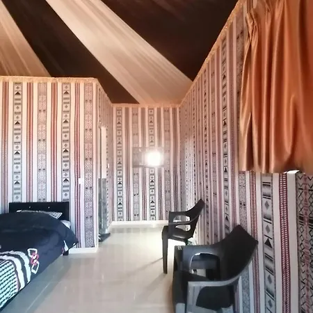 Lukasa Camp Wadi Rum Exterior photo